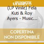 (LP Vinile) Fela Kuti & Roy Ayers - Music Of Many Colours vinile