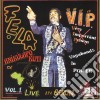 (LP Vinile) Fela Kuti - V.I.P. cd