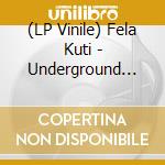 (LP Vinile) Fela Kuti - Underground System lp vinile