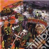 (LP Vinile) Fela Kuti - Upside Down cd
