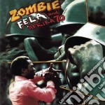 (LP Vinile) Fela Kuti And Afrika 70 - Zombie