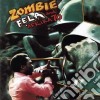 (LP Vinile) Fela Kuti And Afrika 70 - Zombie cd