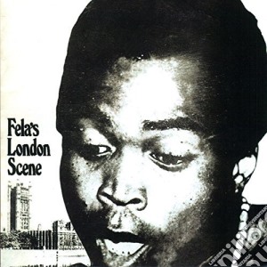 (LP Vinile) Fela Kuti - London Scene lp vinile di Fela Kuti