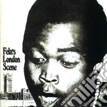 (LP Vinile) Fela Kuti - London Scene vinile