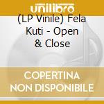(LP Vinile) Fela Kuti - Open & Close vinile