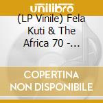 (LP Vinile) Fela Kuti & The Africa 70 - Music Of Fela - Roforofo Fight (Ltd.Col.) (2 Lp) lp vinile