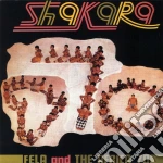 (LP Vinile) Fela Kuti And The Africa 70 - Shakara vinile
