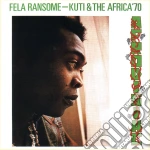 (LP Vinile) Fela Ransome-Kuti And The Africa 70 - Afrodisiac vinile