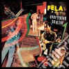 (LP Vinile) Fela Kuti - Everything Scatter cd