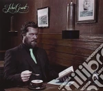 John Grant - Pale Green Ghosts cd