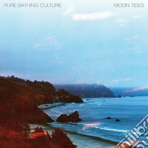 Pure Bathing Culture - Moon Tides cd musicale di Pure Bathing Culture
