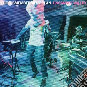 (LP Vinile) Dismemberment Plan (The) - Uncanney Valley lp vinile di Dismemberment Plan