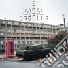 Eagulls - Eagulls cd