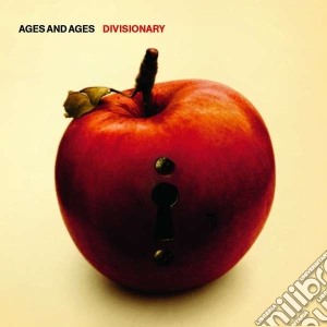 (LP Vinile) Ages And Ages - Divisionary lp vinile di Agesandages