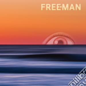 Freeman - Freeman cd musicale di Freeman