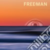 Freeman - Freeman cd