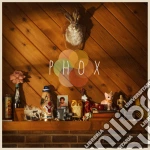 (LP Vinile) Phox - Phox vinile
