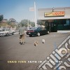 Craig Finn - Faith In The Future cd