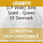 (LP Vinile) John Grant - Queen Of Denmark lp vinile di John Grant