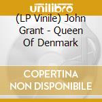 (LP Vinile) John Grant - Queen Of Denmark vinile
