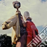 (LP Vinile) Eagulls - Ullages vinile
