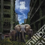 (LP Vinile) Ages And Ages - Something To Ruin vinile