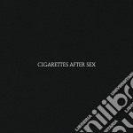 (LP Vinile) Cigarettes After Sex - Cigarettes After Sex