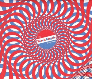 Black Angels (The) - Death Song cd musicale di The Black angels