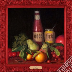 (LP Vinile) Deer Tick - Deer Tick Vol. 1 lp vinile di Tick Deer