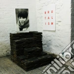 (LP Vinile) Idles - Brutalism vinile