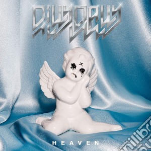 Dilly Dally - Heaven cd musicale di Dilly Dally