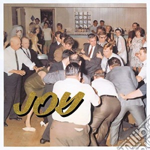 (LP Vinile) Idles - Joy As An Act Of Resistance (Limited Edition) lp vinile di Idles