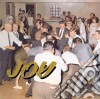 Idles - Joy As An Act Of Resistance cd