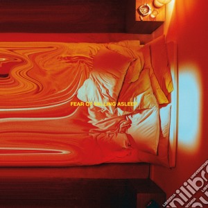 (LP Vinile) Tender - Fear Of Falling Asleep lp vinile di Tender