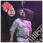 John Grant - Love Is Magic cd