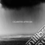 (LP Vinile) Cigarettes After Sex - Cry vinile