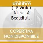 (LP Vinile) Idles - A Beautiful Thing: Idles Live At The Bataclan (Orange Edition) (2 Lp) lp vinile