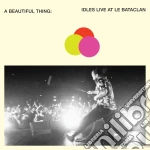 Idles - A Beautiful Thing: Idles Live At The Bataclan cd