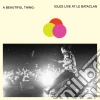 Idles - A Beautiful Thing: Idles Live At The Bataclan cd