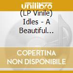 (LP Vinile) Idles - A Beautiful Thing: Idles Live At The Bataclan (Green Edition) (2 Lp) vinile