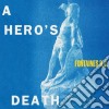 Fontaines D.C. - A Hero'S Death cd