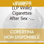 (LP Vinile) Cigarettes After Sex - Crush (7