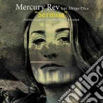 (LP Vinile) Mercury Rev / Margo Price / Erika Wennerstrom - Sermon / Louisiana Man vinile