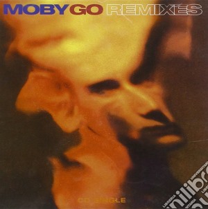 Moby - Go Remixes (Cd Single) cd musicale di MOBY