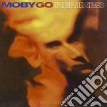 Moby - Go Remixes (Cd Single)