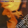 Moby - Go Remixes (Cd Single) cd