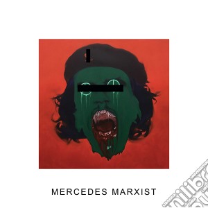 (LP Vinile) Idles - Mercedes Marxist / I Dream Gui (7