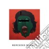 (LP Vinile) Idles - Mercedes Marxist / I Dream Gui (7") cd
