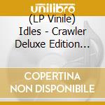 (LP Vinile) Idles - Crawler Deluxe Edition (2 Lp) lp vinile