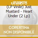 (LP Vinile) Just Mustard - Heart Under (2 Lp) vinile